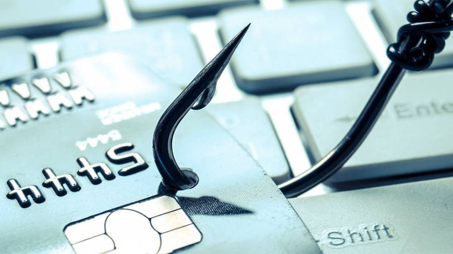 Phishing: 1/3 σελίδες σταματά να λειτουργεί μετά από μία ημέρα