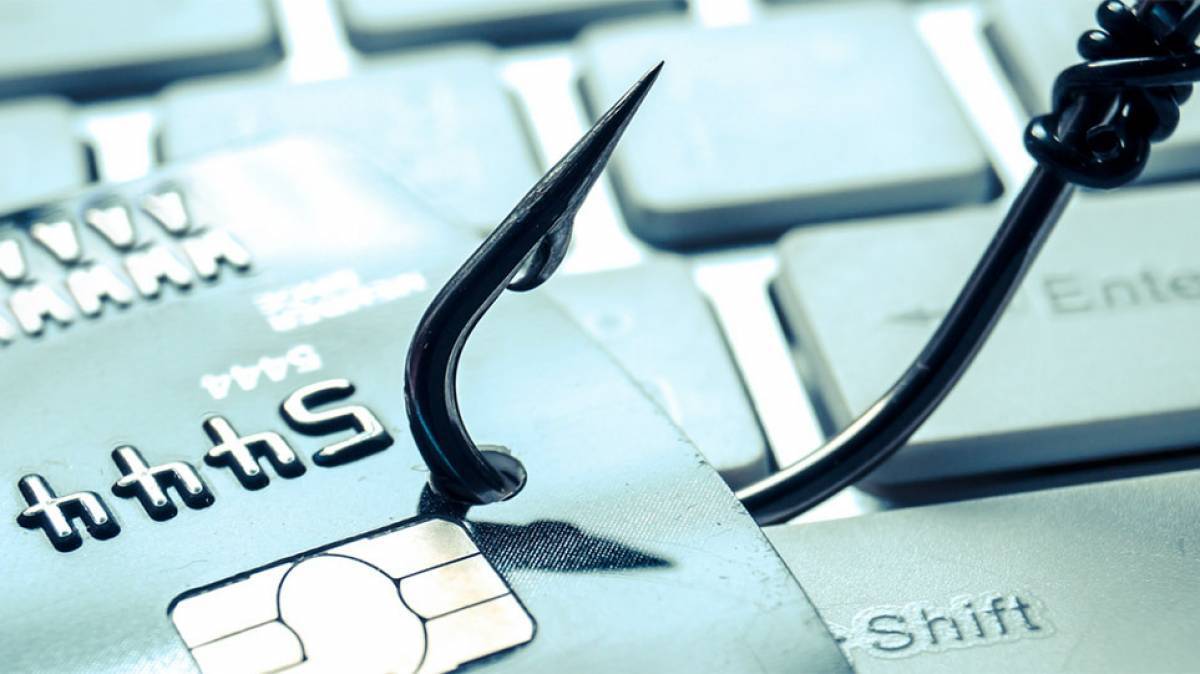 Phishing: 1/3 σελίδες σταματά να λειτουργεί μετά από μία ημέρα