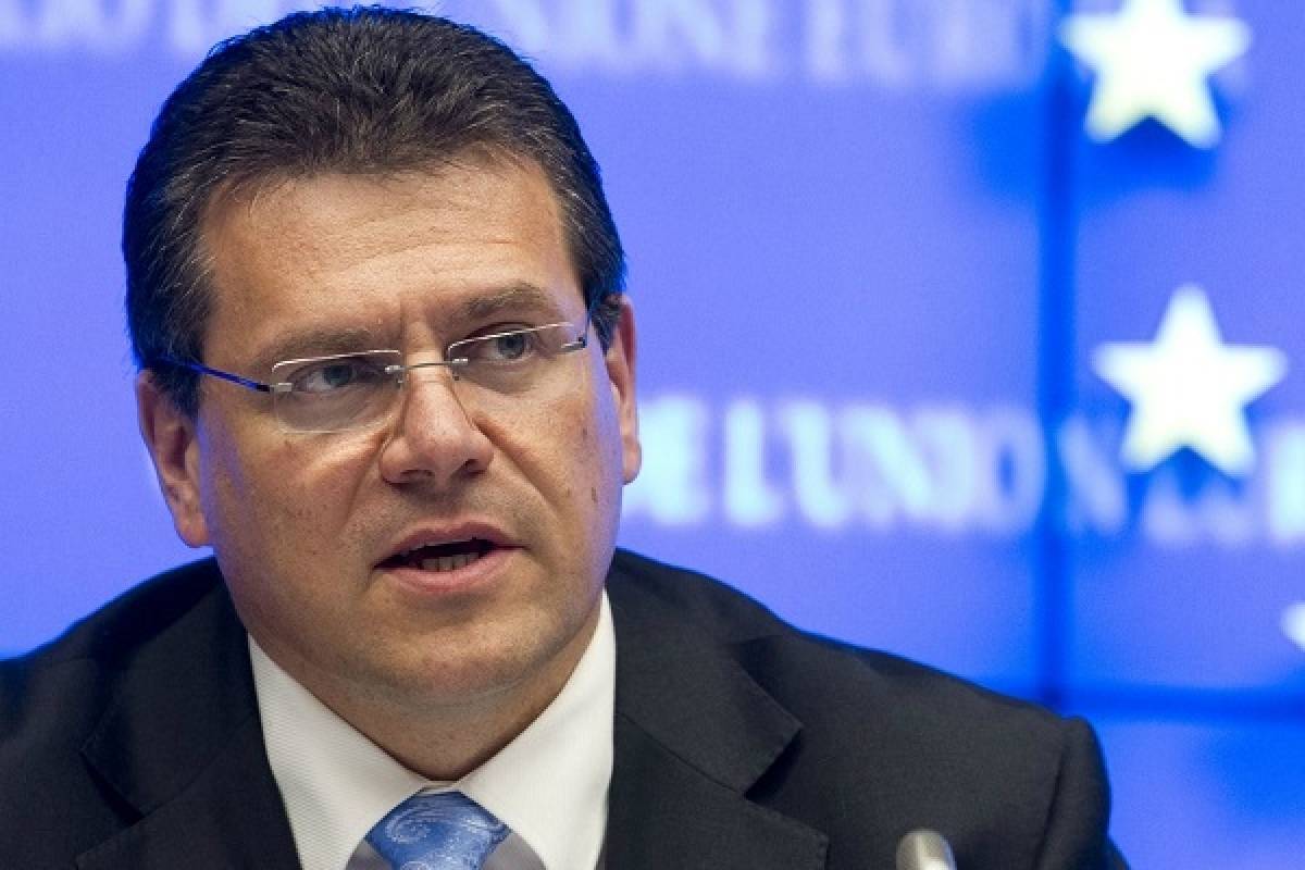 Επίτροπος ŠEFČOVIČ:Η Αυστραλία αρνήθηκε βοήθεια της ΕΕ για τις πυρκαγιές!
