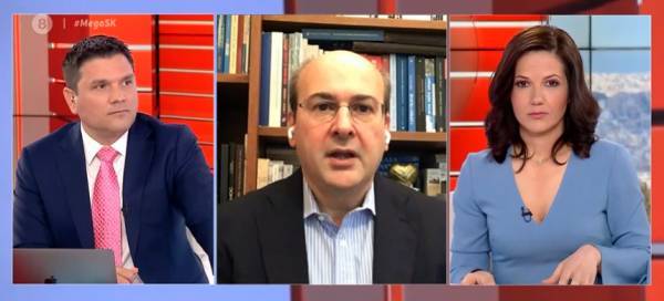 Χατζηδάκης: Πότε θα καταβληθούν οι εκκρεμείς συντάξεις και τα αναδρομικά