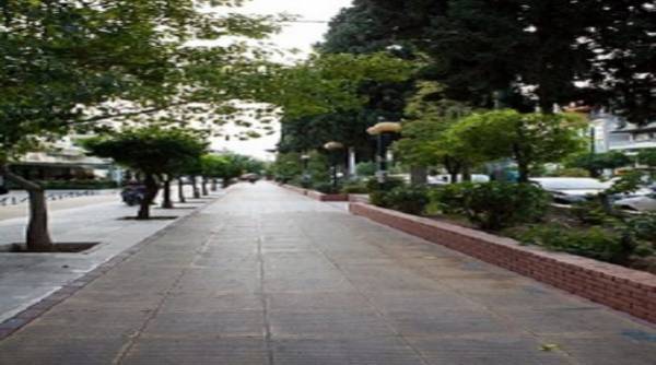 Νέο χρηματοδοτικό πρόγραμμα ύψους 15 εκατ. ευρώ για τους Δήμους