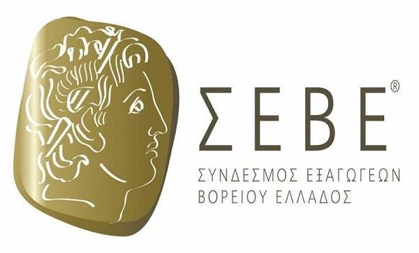 ΣΕΒΕ: Αύξηση των ελληνικών εξαγωγών τον Ιούνιο χωρίς τα πετρελαιοειδή