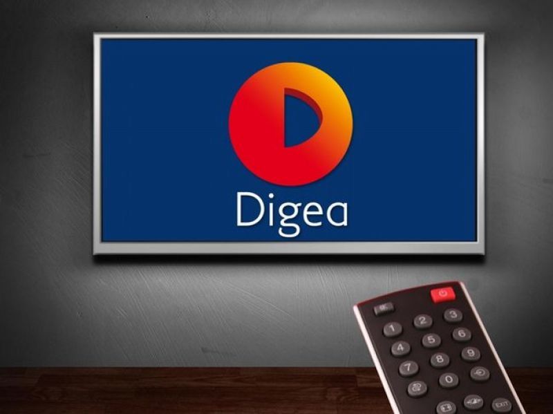 «Μαύρο» στα κανάλια δίχως άδεια από την Digea