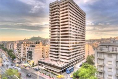 Την πρώτη θέση στην Αθήνα σε κρατήσεις κατέκτησε το President