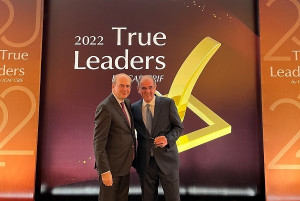 True Leader για ένατη χρονιά η ελίν