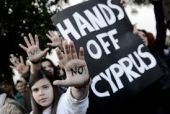 Μέχρι 40% θα φτάσει το κούρεμα στην Κύπρου;