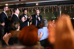 Ανδρουλάκης: Το ΠΑΣΟΚ είναι ο μεγάλος εχθρός του Κυριάκου Μητσοτάκη