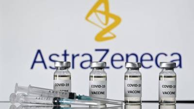 Αξιωματούχος EMA: Υπάρχει σύνδεση του εμβολίου AstraZeneca με θρομβώσεις