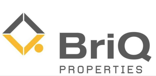 Briq Properties: €2,21 εκατ. τα αυξημένα έσοδα τριμήνου από μισθώματα