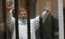 Αίγυπτος: Φυλάκιση 20 ετών στον τέως πρόεδρο Μοχάμεντ Μόρσι