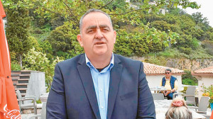 Επιμένει ο Ράμα για Μπελέρη: Δεν έχει δίκιο η Ελλάδα