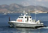 Νέα επιχείρηση διάσωσης μεταναστών στο Αιγαίο