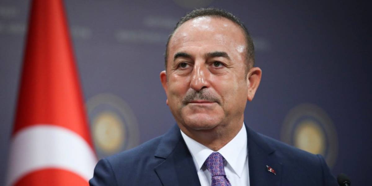 Τσαβούσογλου: Μας πήραν σοβαρά μόνο όταν στείλαμε τα πλοία μας