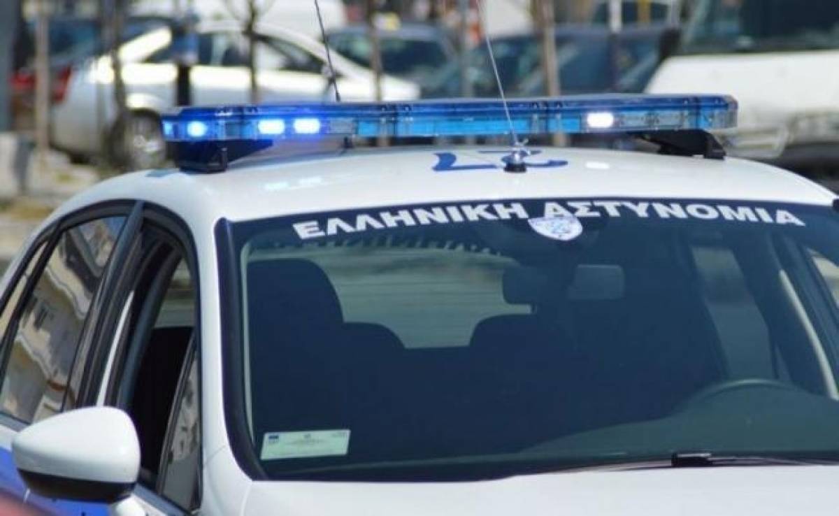 Συλλήψεις για απαγωγή και ομηρία παράτυπων μεταναστών στη Θεσσαλονίκη