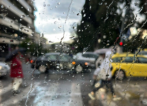 Επικαιροποιημένο δελτίο επιδείνωσης καιρού: Πόσο θα διαρκέσει η κακοκαιρία