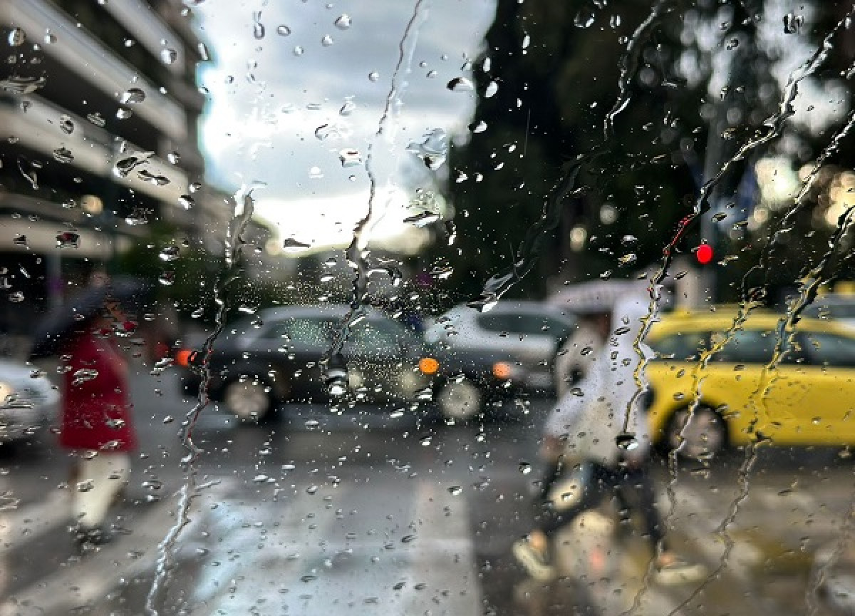 Επικαιροποιημένο δελτίο επιδείνωσης καιρού: Πόσο θα διαρκέσει η κακοκαιρία