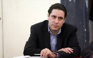 Κουρμούσης: Προτιμότερη η πρόληψη της θεραπείας για τα χρέη