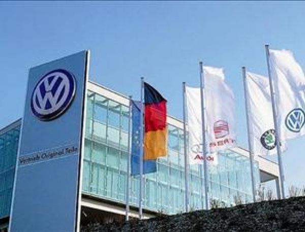 Πριμ 7.200 θα δώσει η Volkswagen στους εργαζομένους της