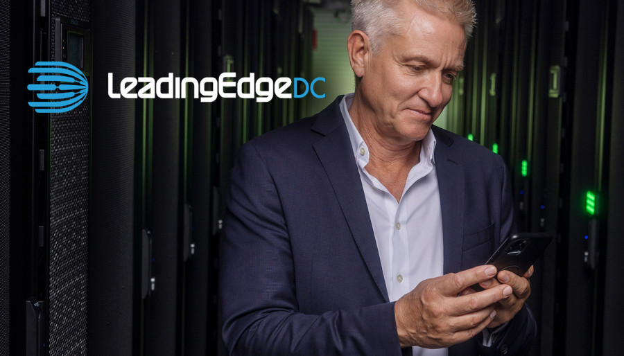 Edge Data Center της Schneider Electric στις περιφέρειες της Αυστραλίας