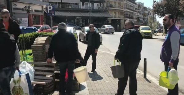 Η Θεσσαλονίκη θα έχει μετρό και δεν θα έχει νερό;