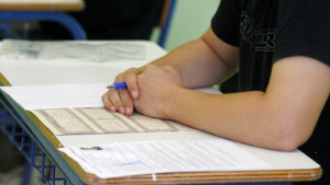 Πανελλαδικές: Τη Δευτέρα (18/7) λήγει η προθεσμία υποβολής του μηχανογραφικού