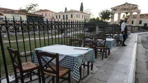 Εστίαση: Συνάντηση με τον πρωθυπουργό ζητούν 50 σύλλογοι