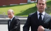 Ντμίτρι Μεντβέντεφ: Αντίποινα κατά της Τουρκίας