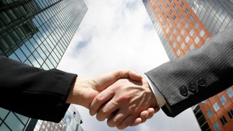 Πιο αισιόδοξες οι γερμανικές εταιρίες που δραστηριοποιούνται στο εξωτερικό