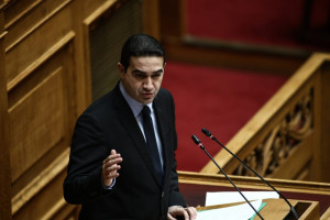 Κατρίνης: Θα τολμήσει ο Τριαντόπουλος να μην πάει στην προανακριτική;