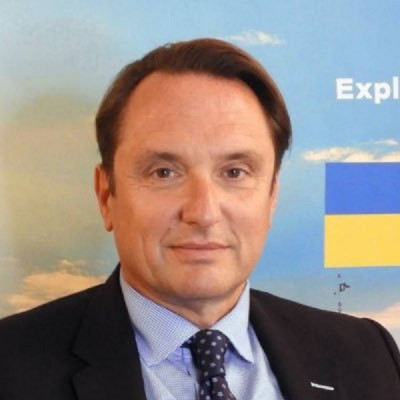 Ουκρανός πρέσβης: Θα νικήσουμε τη Ρωσία είτε στρατιωτικά είτε διπλωματικά