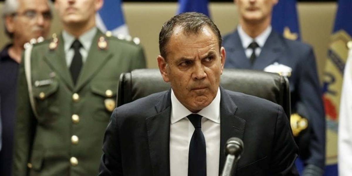 Συνεδριάζει το Συμβούλιο Άμυνας-Παρούσα σύσσωμη η στρατιωτική ηγεσία