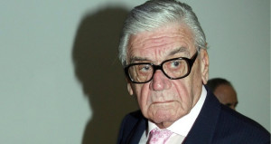 Απεβίωσε ο Ζάχος Χατζηφωτίου σε ηλικία 99 ετών