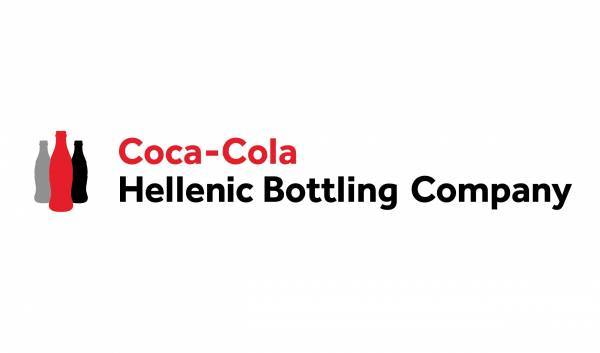 Coca-Cola HBC: Στα 195,1 εκατ. ευρώ τα καθαρά κέρδη α' εξαμήνου