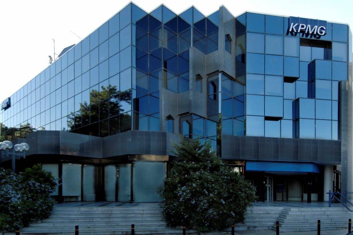 KPMG: Νέο ρεκόρ για τις επενδύσεις venture capital στο Q3