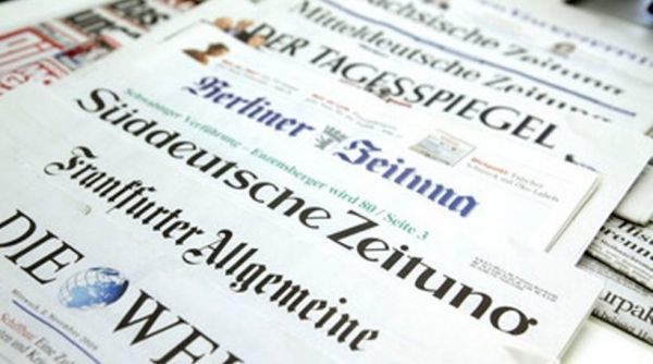Γερμανικός Τύπος: Σχεδόν καμία πρόοδος στην ελληνική οικονομική μιζέρια