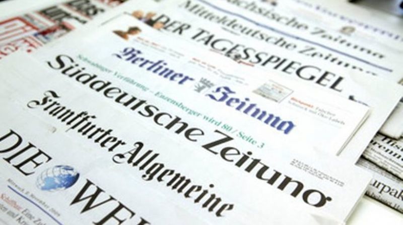 Γερμανικός Τύπος: Σχεδόν καμία πρόοδος στην ελληνική οικονομική μιζέρια