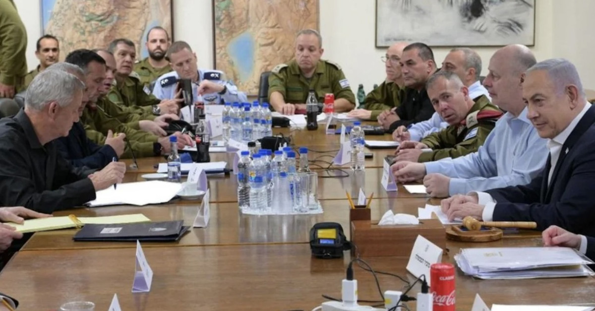 Παγκόσμιος «συναγερμός»: Το Ισραήλ αποφάσισε να... απαντήσει στο Ιράν