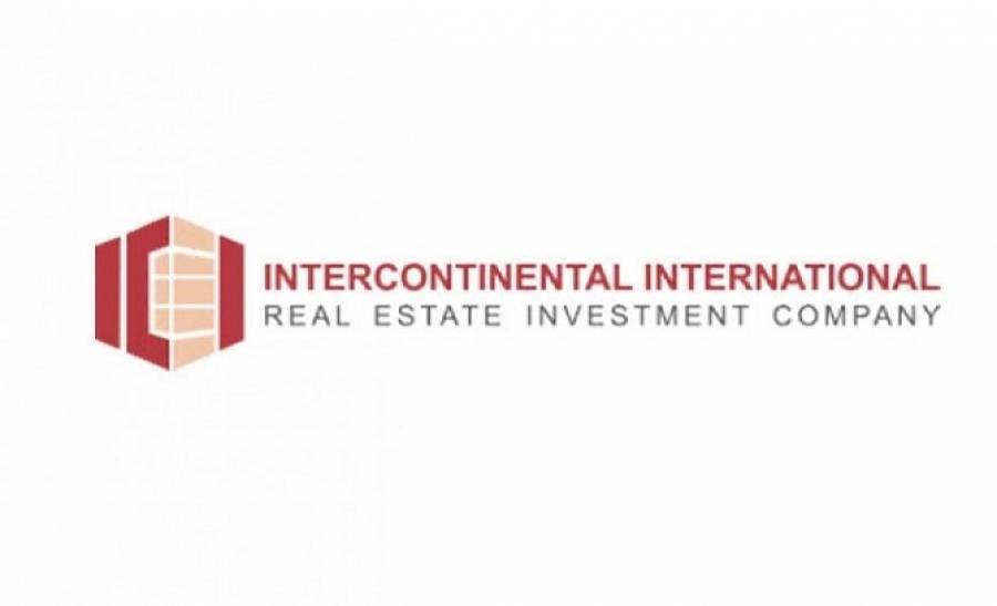 Intercontinental: Πούλησε δύο οριζόντιες ιδιοκτησίες έναντι 849.000 ευρώ