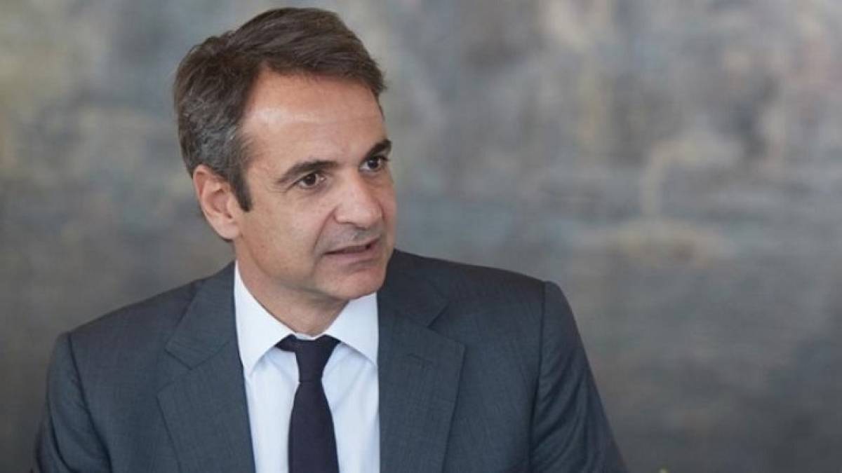 Μέτρα για την Αλβανία ζητά από Χαν ο Μητσοτάκης