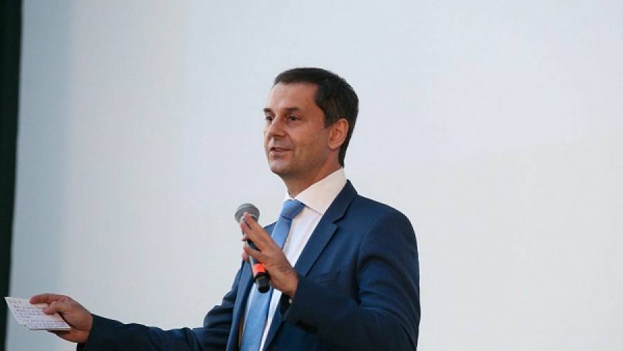 Θεοχάρης: Από τους πιο έτοιμους τουριστικούς προορισμούς η Ελλάδα