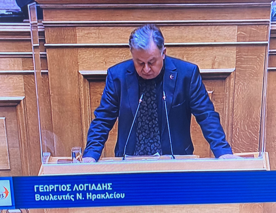 Προφανείς οι στιλιστικές επιρροές του Βαρουφάκη στους βουλευτές του