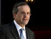 Α. Σαμαράς: Η επιστροφή