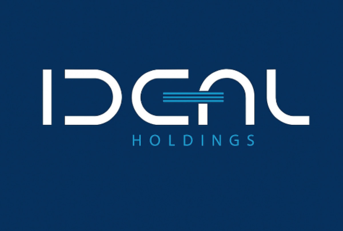Ideal Holdings: Ολοκλήρωση της συγχώνευσης με απορρόφηση της Ideal Technology