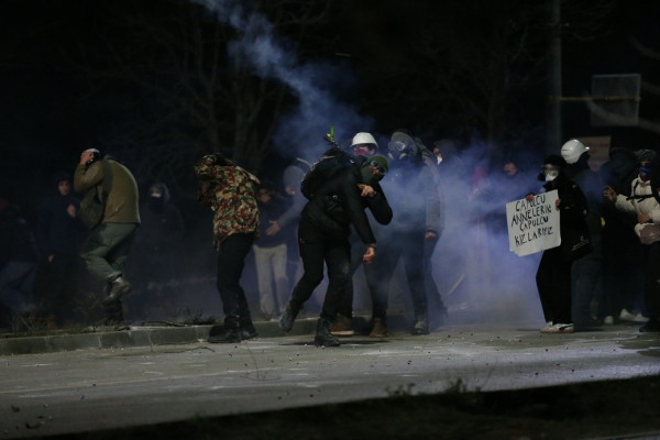 Νέες μεγάλες κινητοποιήσεις στην Τουρκία- Αρνείται τις κατηγορίες ο Ιμάμογλου