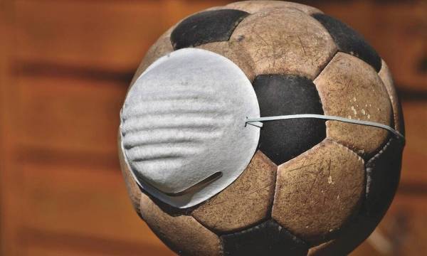 Κορονοϊός: Κοινή υπουργική απόφαση για τους περιορισμούς στον αθλητισμό