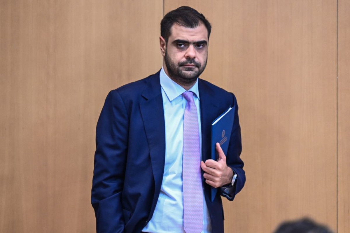 Μαρινάκης: Ο Ανδρουλάκης στην εποχή του «λεφτά υπάρχουν» και του «δωσ’ τα όλα»