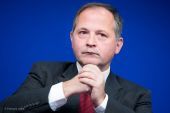 Benoit Coeure: Το QE της ΕΚΤ θα επεκταθεί εάν χρειαστεί