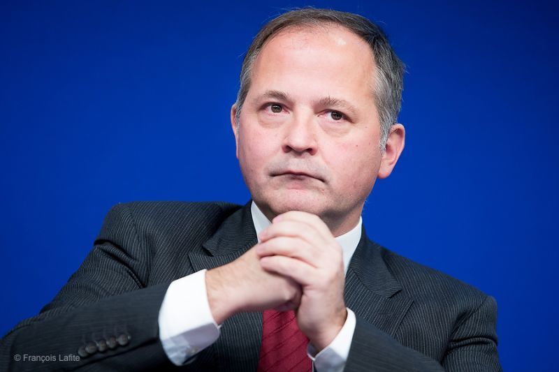 Benoit Coeure: Το QE της ΕΚΤ θα επεκταθεί εάν χρειαστεί