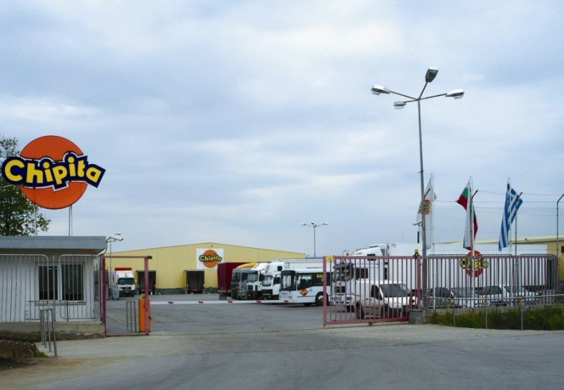 Στα χέρια της Chipita περνά η Νίκας- «Πράσινο φως» από τράπεζες