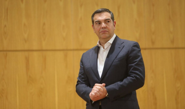 Τσίπρας: Δεν πάει άλλο με τον Μητσοτάκη, λειτουργεί ως ολιγάρχης - Ώρα για «δράση των πολλών»